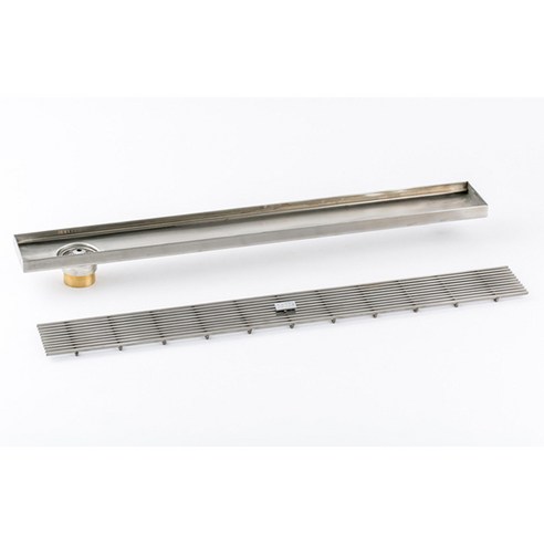 스타일과 기능성을 동시에 갖춘 도무스 트랜치