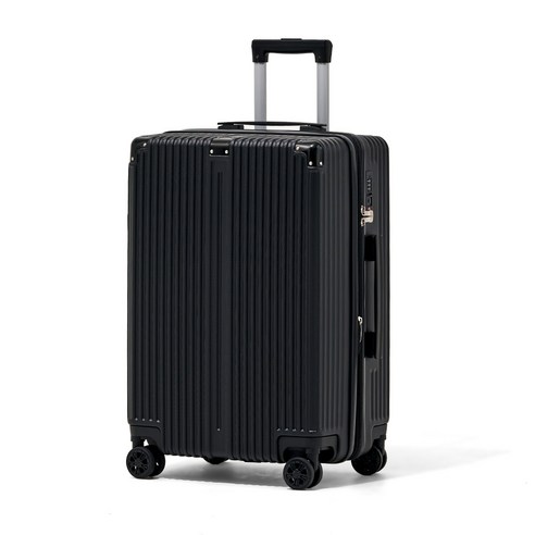 여행 짐 싸기의 악몽 이제 안녕 앙뜨레 캐리어 HA9130