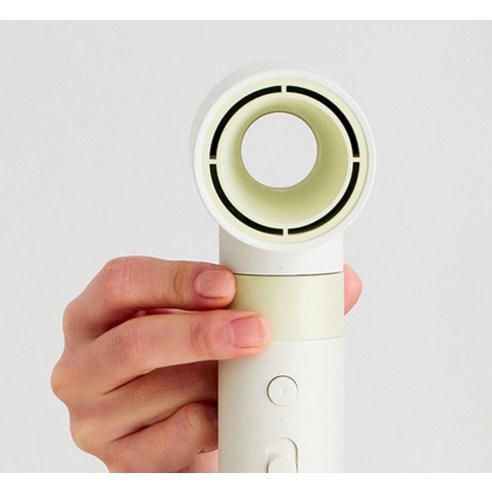 섬세한 스타일링의 완성, 차홍 에어 스타일러