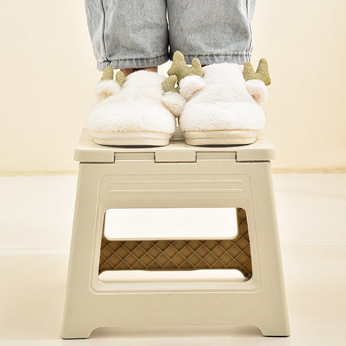 좁은 욕실에 희망을! 원이네 접이식 욕실 의자