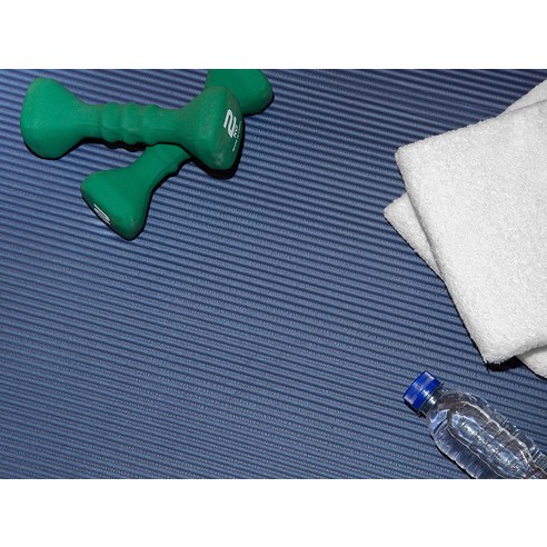 코멧 스포츠 NBR 요가매트: 당신의 요가 여정을 위한 완벽한 선택