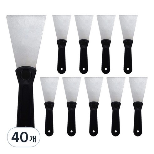월드크린 막헤라, 40개