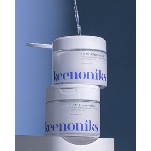 각질 관리의 새로운 솔루션