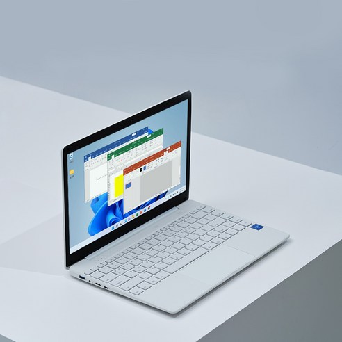 셀러론 N5100으로 업그레이드된 저가형 노트북의 혁명