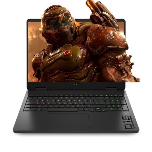 HP 2025 오멘 16 코어i7 인텔 14세대 지포스 RTX 5070, Shadow Black, 512GB, 16GB, Free DOS, 16-am0147TX