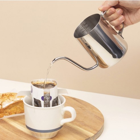 벨라쿠진 커피 드립포트: 핸드드립 커피 애호가를 위한 궁극적 도구