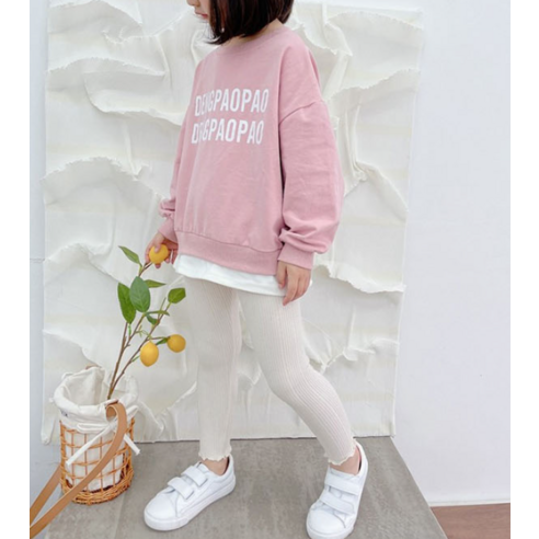 꼰띠키즈 아동용 요미레깅스