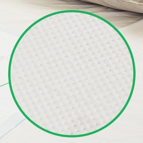 일상 속 편안함을 더하는 섬세한 선택, 디펜드 안심 깔개매트