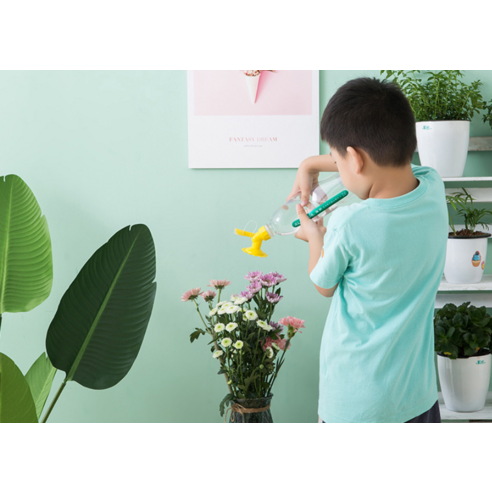 園藝 園藝 用品 園藝 供水 設備 止水器 澆水 噴水器 噴壺
