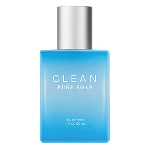 클린 퓨어솝 오 드 퍼퓸, 30ml, 1개