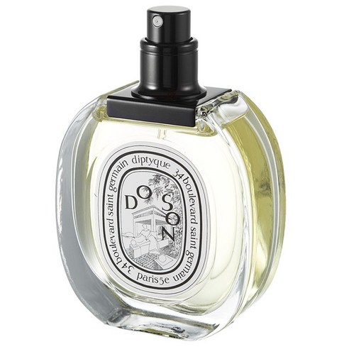 딥티크 도 손, 꿈결 같은 향기로 당신의 감성을 채우다