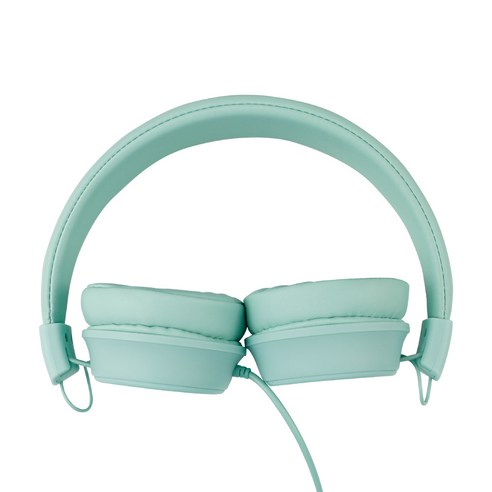학습 중 청력 보호와 명료한 사운드를 제공하는 라이키드 학습용 청력보호 접이식 어린이 헤드셋
