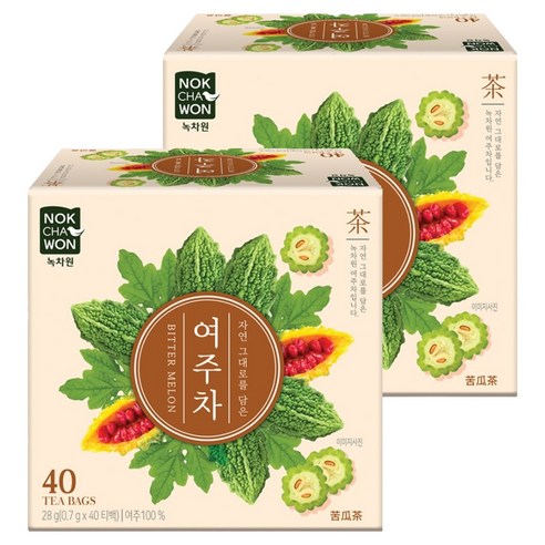녹차원 여주차