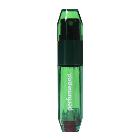트라발로 퍼퓸팟 아이스 5ml, 그린, 1개