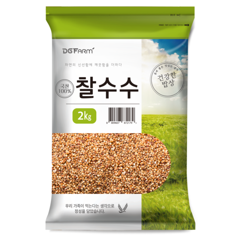 국산수수쌀 추천 상품 순위 가격 비교 후기 리뷰