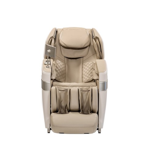 브람스 AI 안마의자로 매일 10분, 삶의 질을 높이다