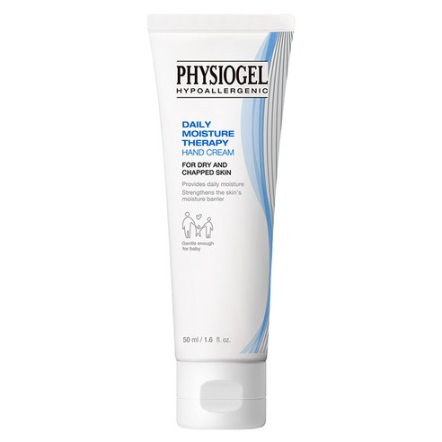 피지오겔 데일리 모이스쳐 테라피 핸드크림, 50ml, 1개