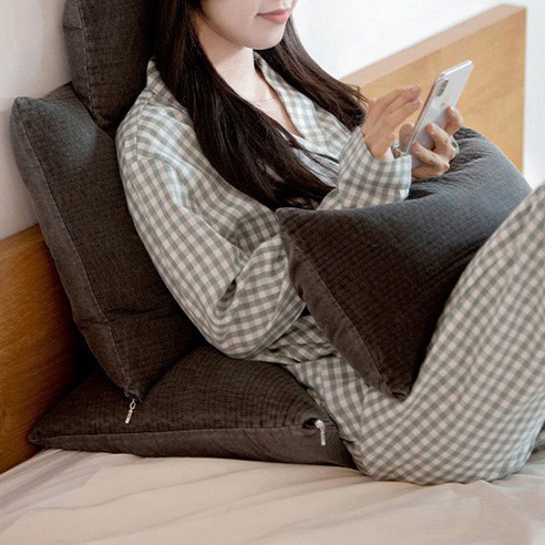 편안한 수면을 위한 완벽한 선택