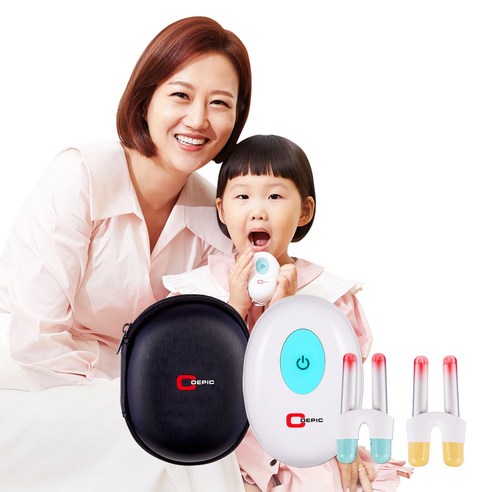 코에픽으로 잃어버린 숨쉬는 즐거움을 되찾으세요!