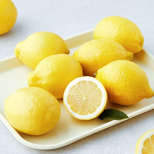 팬시 레몬, 2kg, 1개