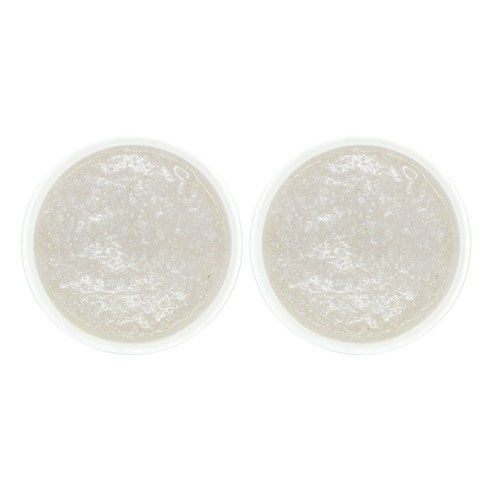 짱죽 실온 이유식 초기 묽은죽, 오트밀바나나, 160g, 2개