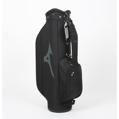 미즈노 경량 캐디백, 필드의 품격을 완성하다