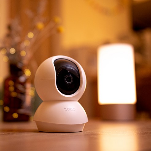 믿을 수 있는 홈 보안을 위한 신뢰할 수 있는 실내 감시 카메라