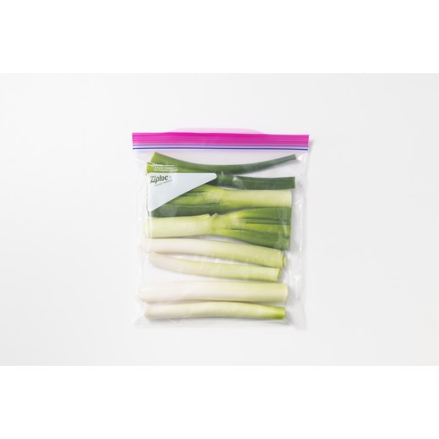封口用 封口袋 塑料袋 塑料包裝 一次性用品 廚房一次性用品 拉鍊鎖 拉鍊袋