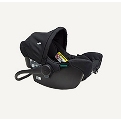신생아 안전과 편안함을 책임지는 조이 아이주바 인펀트 카시트