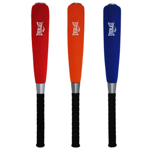 안전하게 즐기는 우리 아이 첫 야구, 에버라스트 폼 배트