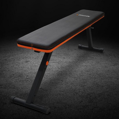 튼튼하고 효율적인 이고진 A형 벤치프레스 SFB1으로 홈짐을 완성하세요!