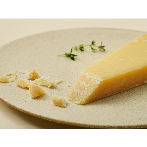 풍미 가득한 파르미지아노 레지아노, 매일 식탁을 특별하게!