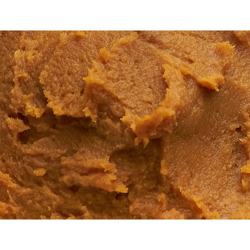 전통의 맛이 담긴 건강한 된장