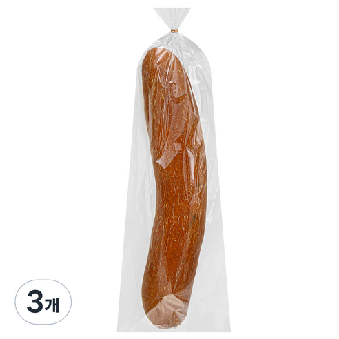 국내산 노각오이, 600g, 1개입, 3개