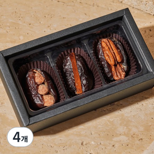 타무르 데이츠 3p, 24g, 4개