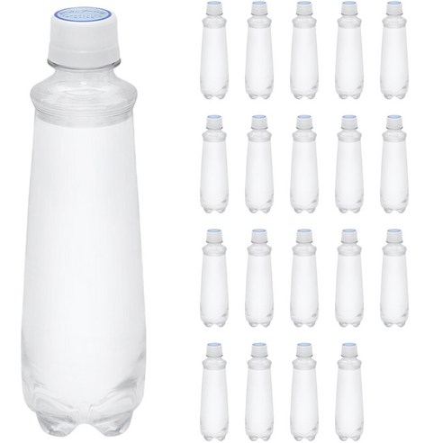 초정탄산수 탄산수, 500ml, 20개