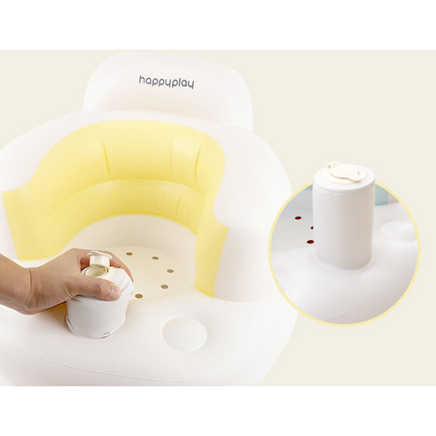 Bumbo chair Jumbo chair  Soft chair  新生兒椅  Baby Booster  Baby Booster Chair  Baby Chair  Baby Tube Chair  Happy Play  便攜嬰兒椅  嬰兒