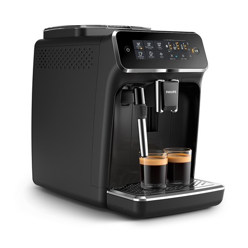 가정에서 바리스타 수준의 커피 경험