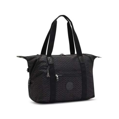 가볍고 튼튼한 키플링 아트 M, 여행과 일상을 스타일리시하게!