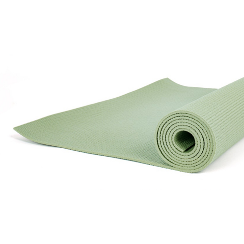 일상에 스며드는 편안함, 아이워너 릴렉스 요가 매트