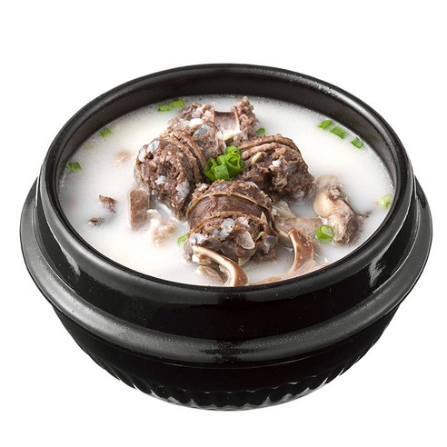 곰곰 순대국, 600g, 4개