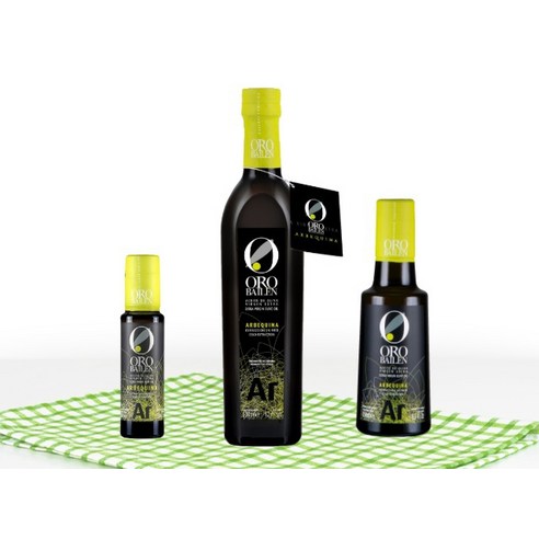 오로바일렌 올리브오일 하나로 집에서 레스토랑 퀄리티 요리를 즐기세요!