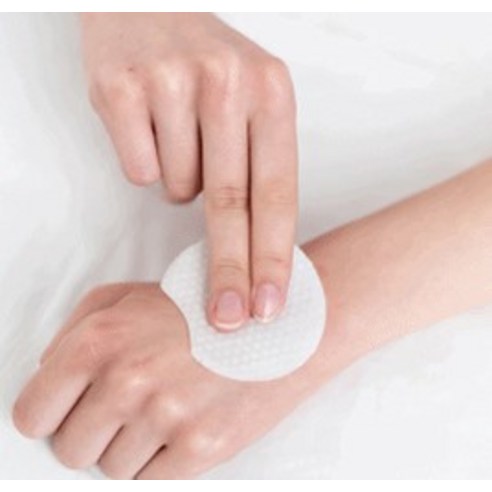 민감한 피부를 위한 완벽한 필링솔루션: 스트라이덱스 센시티브 케어 필링패드