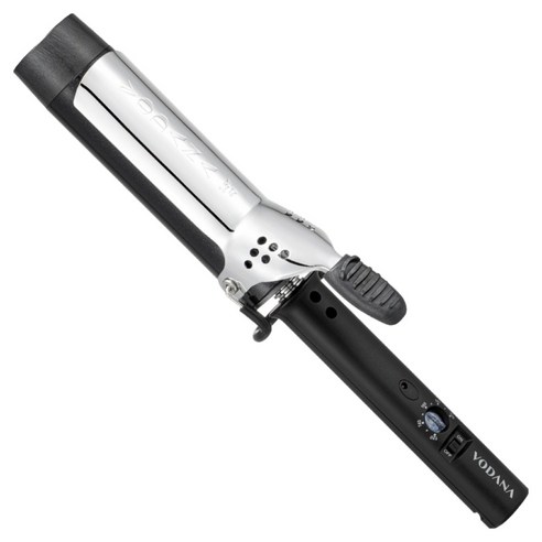 보다나 글램웨이브 봉고데기 40mm Bong FD40, 블랙