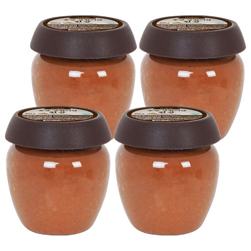 더해담 순창 상황버섯 된장, 500g, 4개