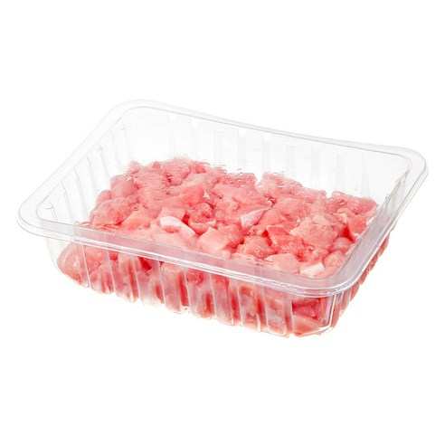 맛과 건강을 동시에 잡은 딜리조이 한돈 등심 카레용