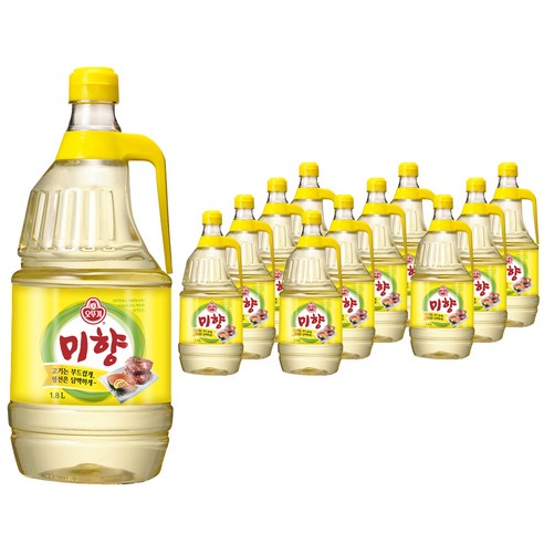 오뚜기 미향