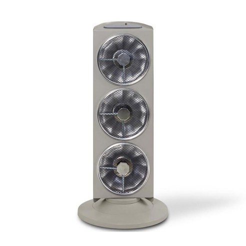 겨울철 필수 난방 아이템