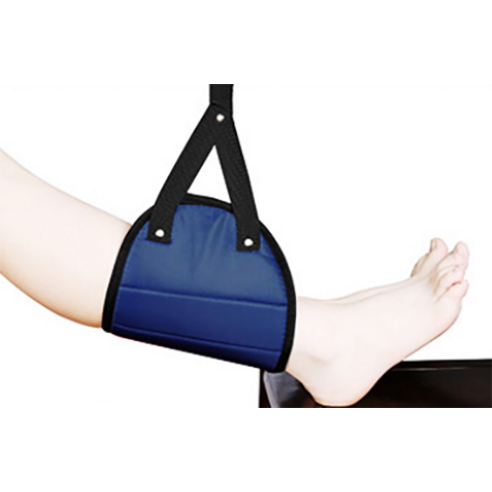 데일리픽 풋레스트로 장시간 이동의 피로를 잊고 편안함을 만끽하세요!