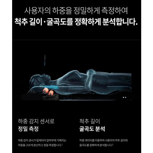 세라젬 마스터 V7, 나만을 위한 프리미엄 홈케어의 시작